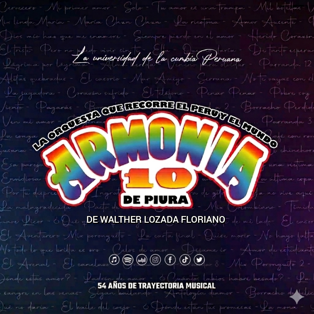 Armonía 10 Radio 