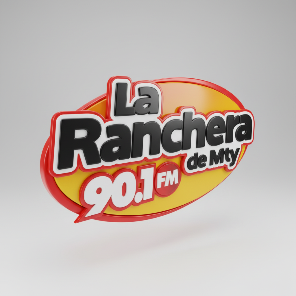 La Ranchera 90.1 FM