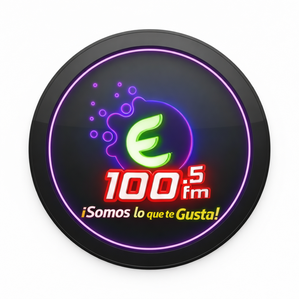 Expresiones FM 100.5