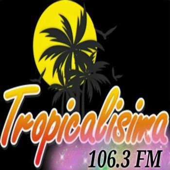 Tropicalisima FM