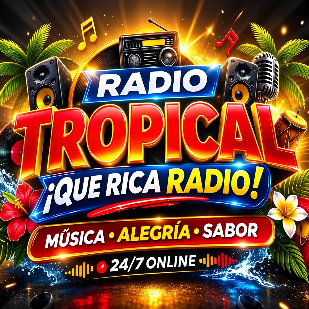 radio tropicallatina 