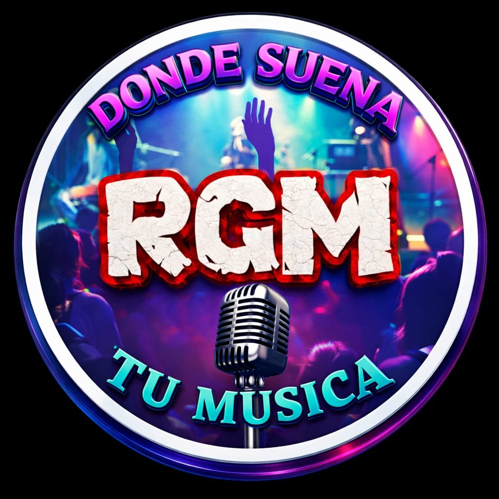 R.G.M.OFICIAL