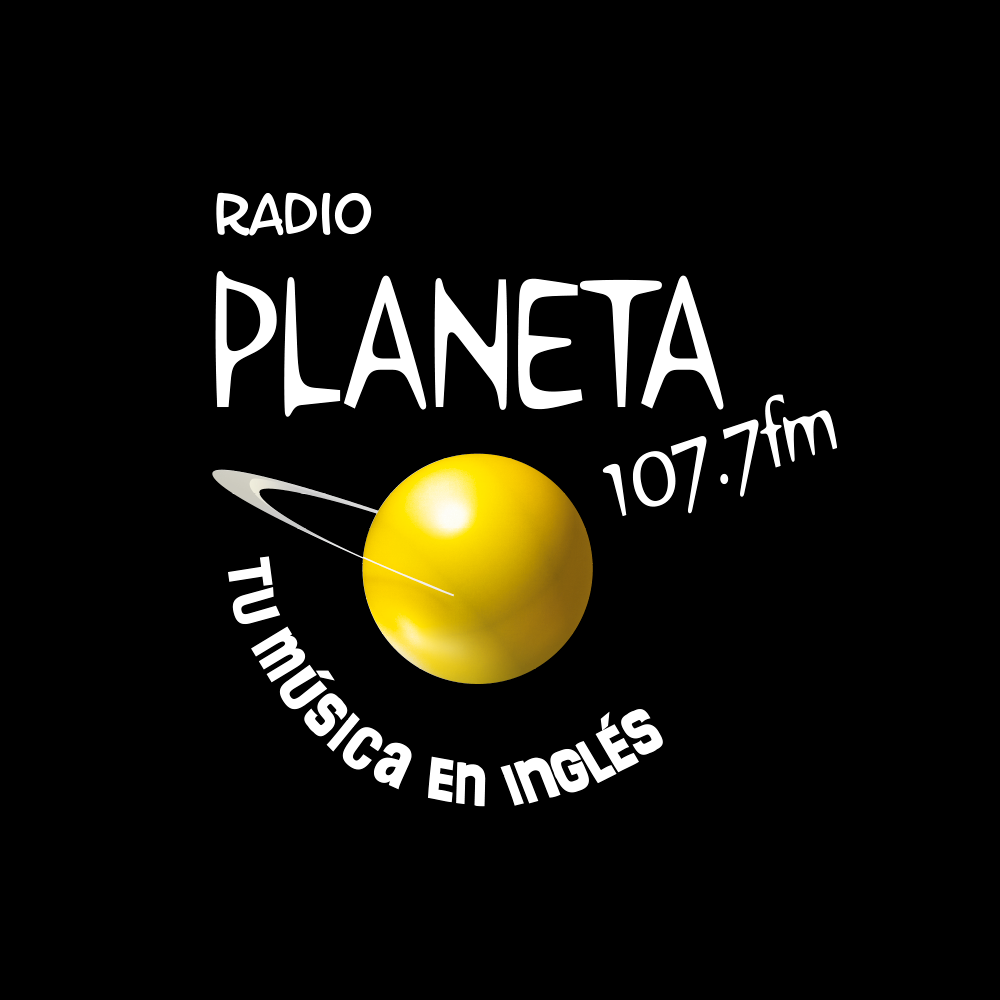 Radio Planeta 107.7 FM
