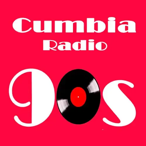 Cumbia Radio 90s