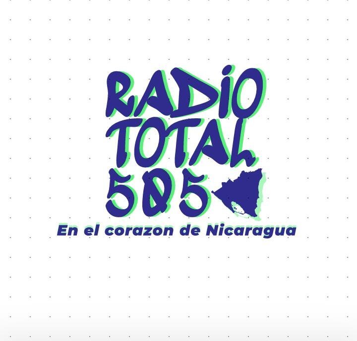 Radio Total 505
